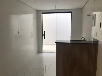 Apartamento com 3 Quartos à venda, 82m² no Santa Branca, Belo Horizonte