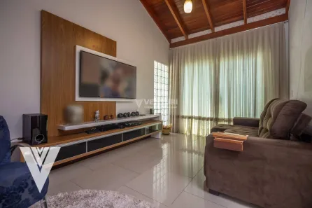 Casa com 3 Quartos à venda, 267m² no Passo Manso, Blumenau