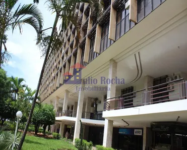 Conjunto Comercial / Sala à venda, 46m² no Asa Sul, Brasília