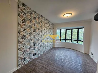 Apartamento com 4 Quartos à venda, 165m² no Jardim Morumbi, São Paulo