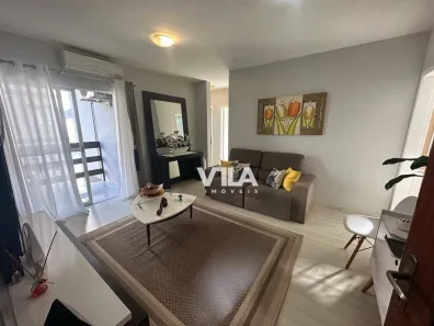 Apartamento com 3 Quartos à venda, 90m² no Passo Manso, Blumenau
