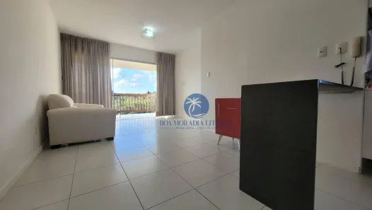 Apartamento com 3 Quartos à venda, 101m² no Monte Gordo (Monte Gordo), Camaçari