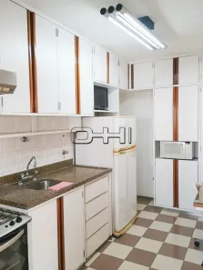 Apartamento com 3 Quartos à venda, 105m² no Indianópolis, São Paulo