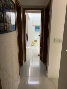 Apartamento com 3 Quartos à venda, 132m² no Camboinhas, Niterói