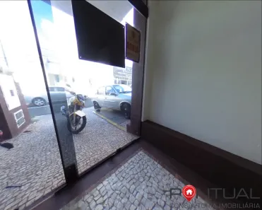 Loja / Salão / Ponto Comercial para alugar, 200m² no Centro, Marília