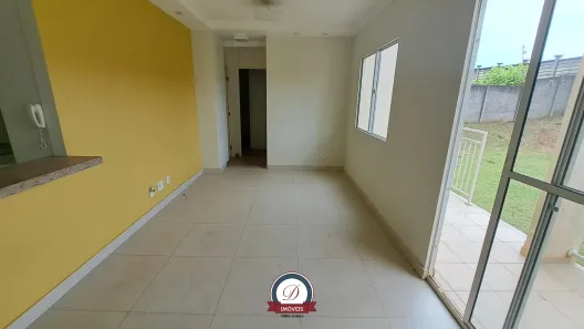 Apartamento com 2 Quartos à venda, 190m² no Vila Carlota, Sumaré