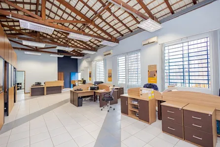 Galpão / Depósito / Armazém à venda, 825m² no Parolin, Curitiba