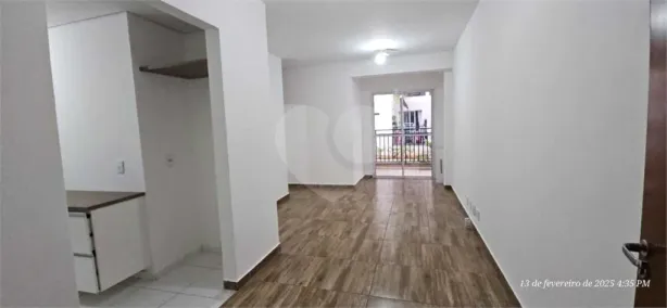 Apartamento com 2 Quartos à venda, 51m² no Residencial Pacaembu, Itupeva