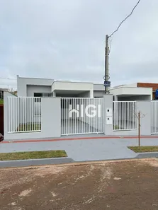 Casa com 2 Quartos à venda, 70m² no Jardim Moema, Londrina