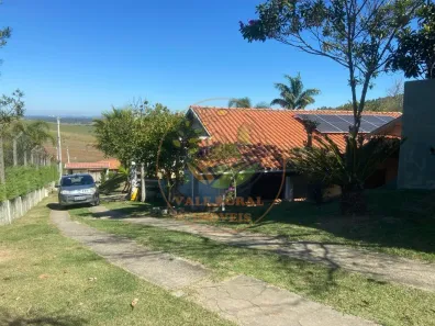 Fazenda / Sítio / Chácara com 2 Quartos à venda, 2200m² no Chácara Marambaia, Caçapava