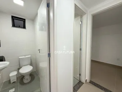 Flat com 1 Quarto à venda, 24m² no Monte Castelo, Volta Redonda
