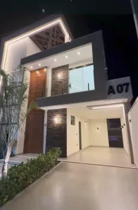 Casa de Condomínio com 4 Quartos à venda, 219m² no Parque Tarcisio Miranda, Campos dos Goytacazes