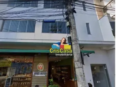 Loja / Salão / Ponto Comercial para venda ou aluguel, 214m² no Centro, Cabo Frio
