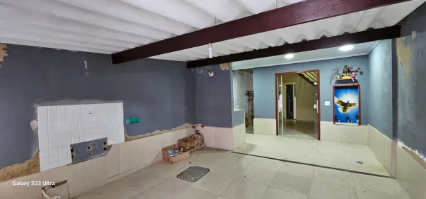 Casa com 2 Quartos à venda, 106m² no Campo Grande, Rio de Janeiro