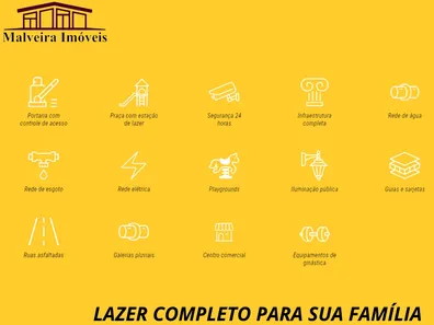 Terreno / Lote / Condomínio à venda, 148m² no Nova Itapevi, Itapevi