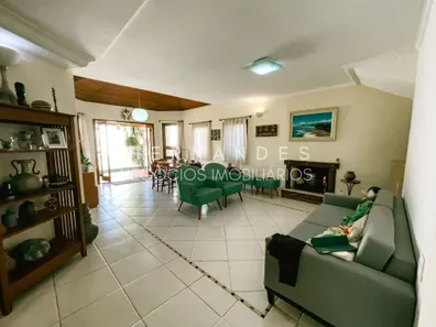Casa de Condomínio com 3 Quartos à venda, 360m² no Jardim do Golf I, Jandira