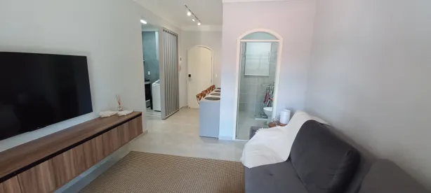 Apartamento com 1 Quarto à venda, 50m² no Boiçucanga, São Sebastião