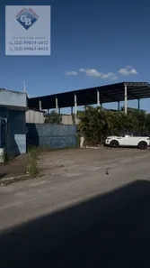 Galpão / Depósito / Armazém para venda ou aluguel, 3300m² no Imboassica, Macaé