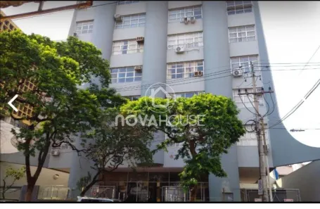 Conjunto Comercial / Sala à venda, 90m² no Centro, Campo Grande