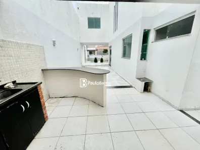 Casa de Condomínio com 3 Quartos para venda ou aluguel, 190m² no Cidade Universitária, Petrolina