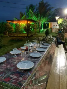 Fazenda / Sítio / Chácara com 4 Quartos à venda, 15000000m² no , Sairé