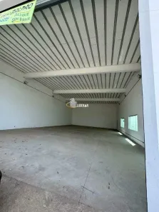 Galpão / Depósito / Armazém à venda, 320m² no Liberdade, Santa Luzia