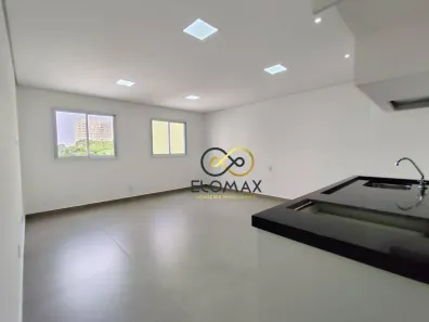 Conjunto Comercial / Sala para alugar, 35m² no Vila Augusta, Guarulhos