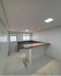 Casa de Condomínio com 4 Quartos à venda, 193m² no Boa União (Abrantes), Camaçari