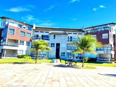 Apartamento com 2 Quartos à venda, 62m² no Praia de Graçandú, Extremoz