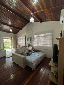 Fazenda / Sítio / Chácara com 4 Quartos à venda, 450m² no Núcleo Urbano Lageado Portal dos Nobres, Ipeúna