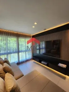 Cobertura com 2 Quartos à venda, 142m² no Ondina, Salvador