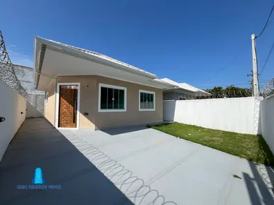 Casa com 2 Quartos à venda, 90m² no Hospício, Araruama
