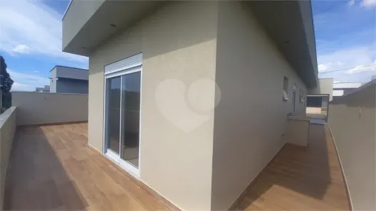 Casa de Condomínio com 3 Quartos à venda, 150m² no São Venâncio, Itupeva