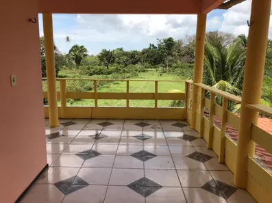 Fazenda / Sítio / Chácara com 2 Quartos à venda, 181660m² no Centro, Morros