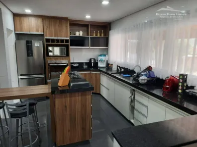Casa de Condomínio com 5 Quartos para venda ou aluguel, 304m² no Parque dos Cafezais II, Itupeva