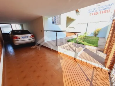 Casa Comercial com 3 Quartos à venda, 145m² no Vila Monteiro (Gleba I), São Carlos