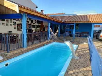 Casa com 3 Quartos à venda, 170m² no Jardim Macarenko, Sumaré