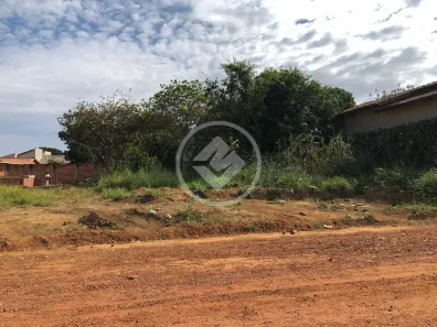Terreno / Lote / Condomínio à venda, 364m² no Jardim Dom Bosco 2ª Etapa, Aparecida de Goiânia