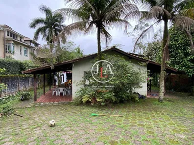 Terreno / Lote / Condomínio à venda, 1825m² no Camburi, São Sebastião