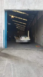Galpão / Depósito / Armazém para alugar, 2300m² no Roncon, Ribeirão Pires