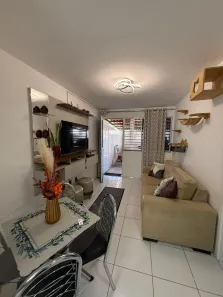 Apartamento com 2 Quartos à venda, 43m² no Sobrado, Nossa Senhora do Socorro