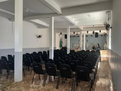 Galpão / Depósito / Armazém à venda, 360m² no Atalaia (Justinópolis), Ribeirão das Neves