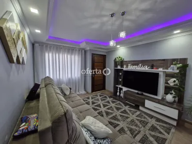 Casa com 3 Quartos à venda, 158m² no Serrinha, Contenda