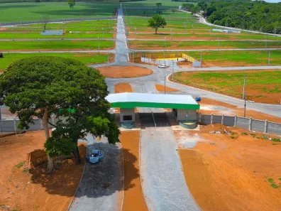 Terreno / Lote / Condomínio à venda, 408m² no , Leopoldo de Bulhões