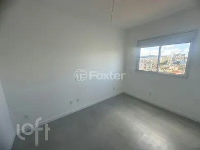 Apartamento com 2 Quartos à venda, 77m² no Barreiros, São José