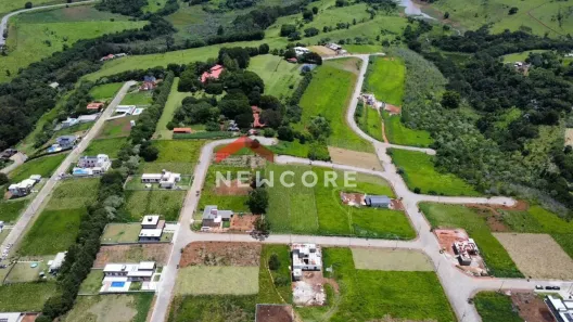 Terreno / Lote / Condomínio à venda, 1000m² no , Joanópolis