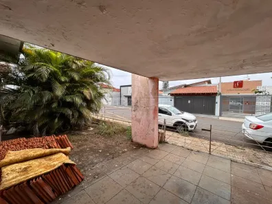 Casa Comercial com 1 Quarto para alugar, 177m² no Centro, São Carlos