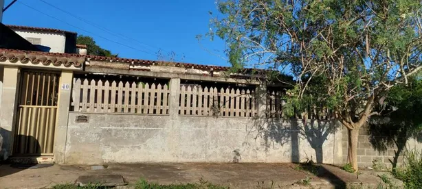 Casa com 4 Quartos à venda, 200m² no Balneário das Conchas, São Pedro da Aldeia