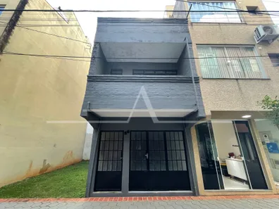 Loja / Salão / Ponto Comercial à venda, 98m² no Jardim do Lago, Bragança Paulista