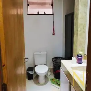 Casa de Condomínio com 3 Quartos à venda, 600m² no Ponte Alta Norte, Brasília